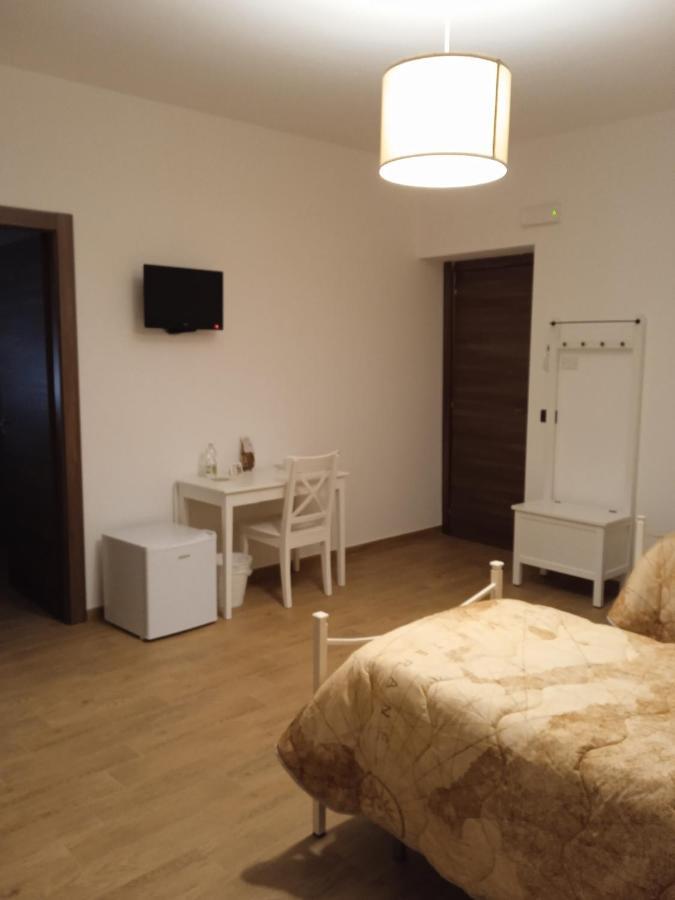 Bed And Breakfast Il Sole -Cinquefrondi Exterior photo